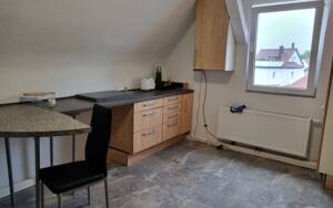 Möblierte Zimmer Stuttgart Möhringen - WG Zeitwohnen ab 1 Monat – 70567 Stuttgart – Vorschaubild 9