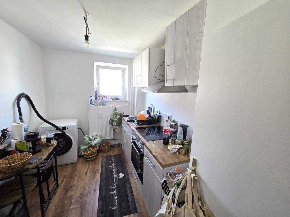 2-Zimmer-Wohnung in Ingolstadt Leharstraße 5, 85057 Ingolstadt – Ingolstadt – Vorschaubild 3