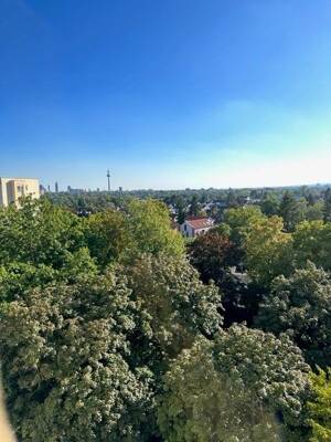 Schöne 2-Zimmer-Wohnung mit Balkon zu vermieten! – 60433 Frankfurt am Main – Vorschaubild 8