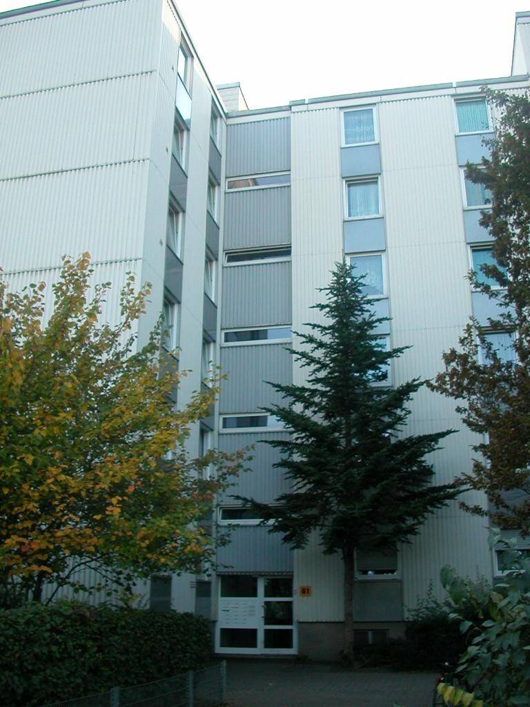 Demnächst frei! 2-Zimmer-Wohnung in Köln Porz – Köln – Vorschaubild 2