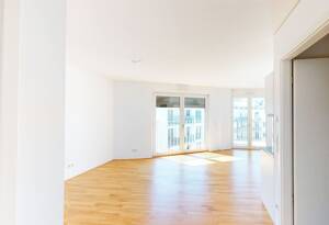 Wohnen mal anders: 2 Zimmer mit tollem Schnitt und 2 Balkonen – 55131 Mainz – Vorschaubild 5