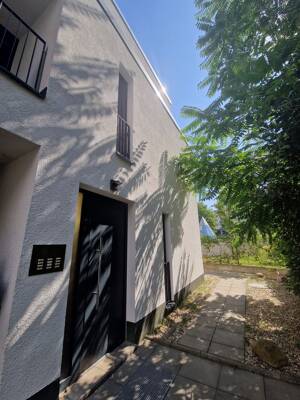 Helle Wohnung mit Balkon im Samariterviertel – 10247 Berlin – Vorschaubild 5
