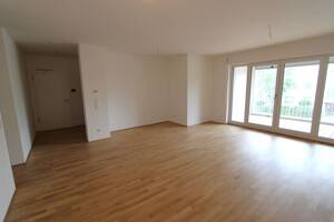 Bezugsfertige Neubauwohnung mit Loggia und Tiefgaragenstellplatz in zentraler Lage von Darmstadt – 64295 Darmstadt – Vorschaubild 6