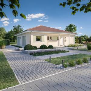 Work-Life-Balance Zuhause, bauen mit unserer Best-Festpreisgarantie – 39118 Magdeburg – Vorschaubild 3