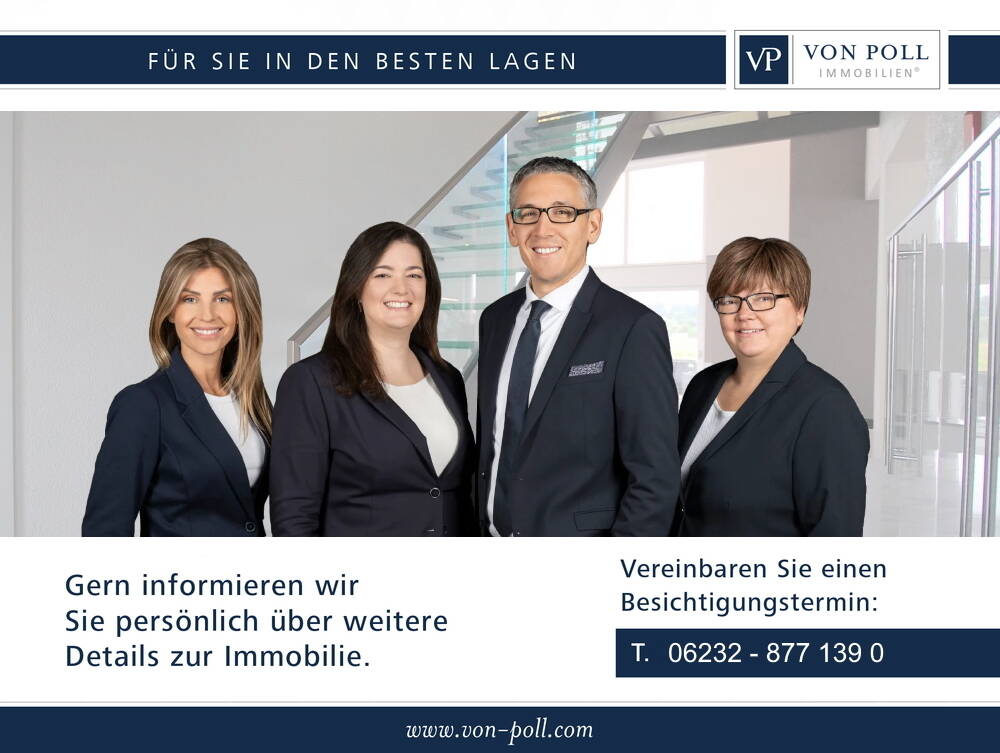 Wohn- und Geschäftshaus im Zentrum von Speyer – Speyer – Vorschaubild 5