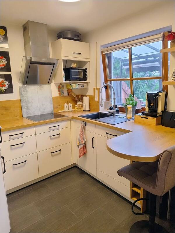 Erdgeschosswohnung in 87435 Kempten (Allgäu) mit 105 m² kaufen