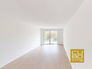 Komfortable 1-Zimmer-Wohnung mit Balkon