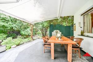 Eleganz im Grünen: Stilvolles Einfamilienhaus mit privatem Rückzugsort – 44388 Dortmund – Vorschaubild 2