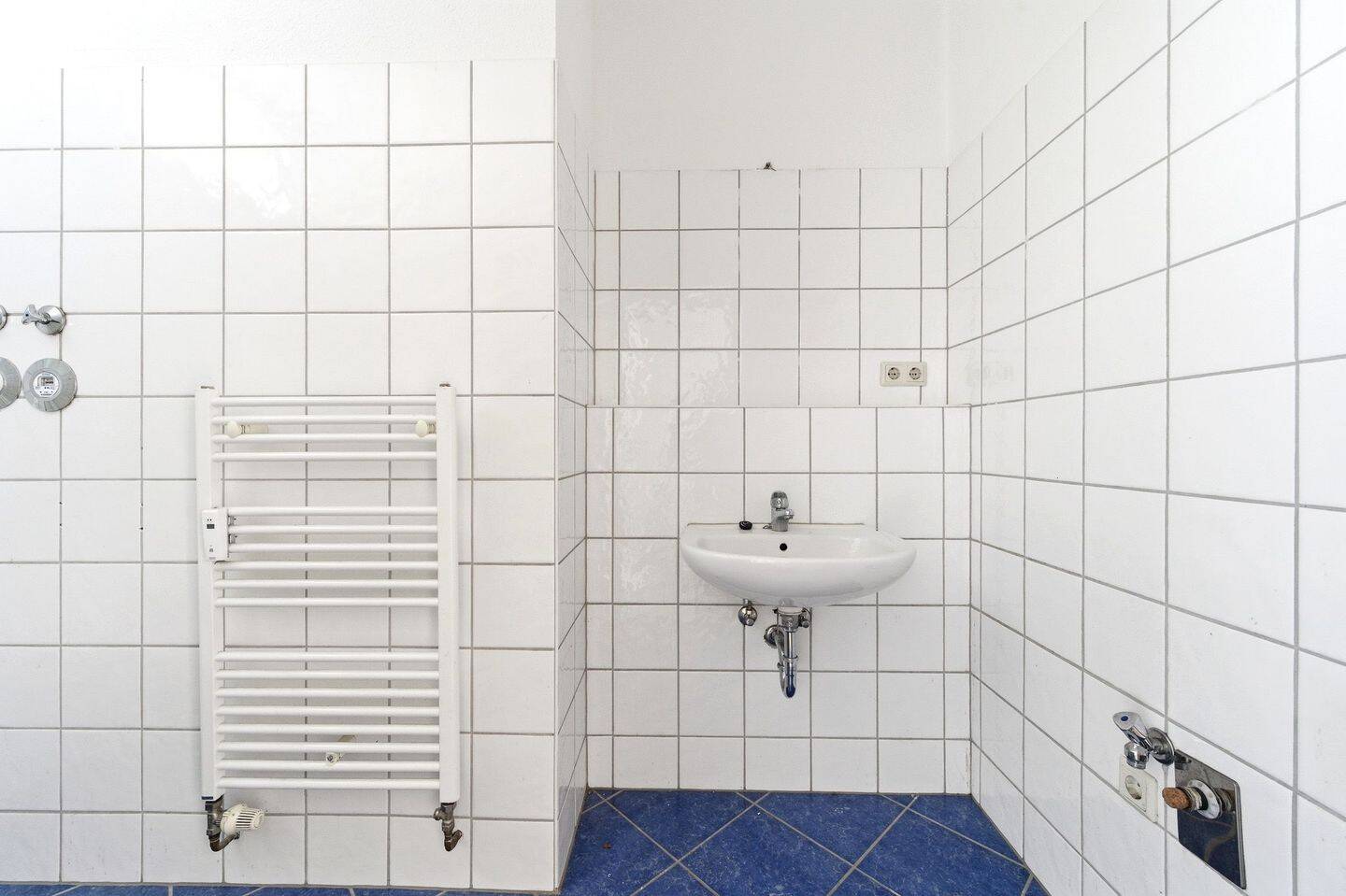 Altbau in Friedrichshain - gemütliche 2-Zimmerwohnung – Berlin – Vorschaubild 9