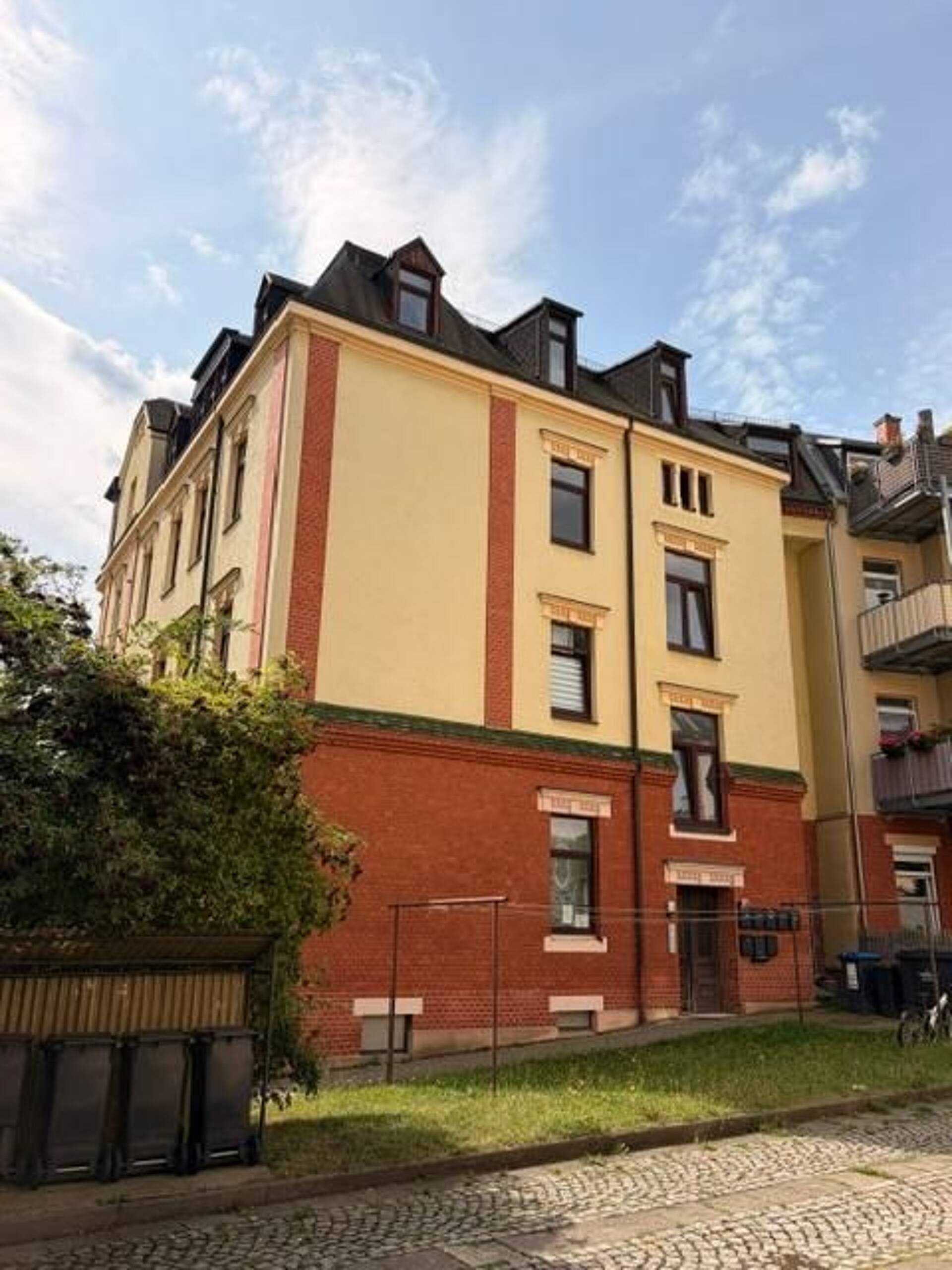 Haus in 08525 Plauen mit 775 m² kaufen