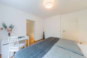 Möblierte Wohnung auf Zeit zu vermieten: – 60323 Frankfurt am Main – Vorschaubild 8
