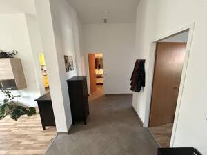 Schöne 4-Raum-Wohnung direkt am Hasselbachplatz! – 39104 Magdeburg – Vorschaubild 8