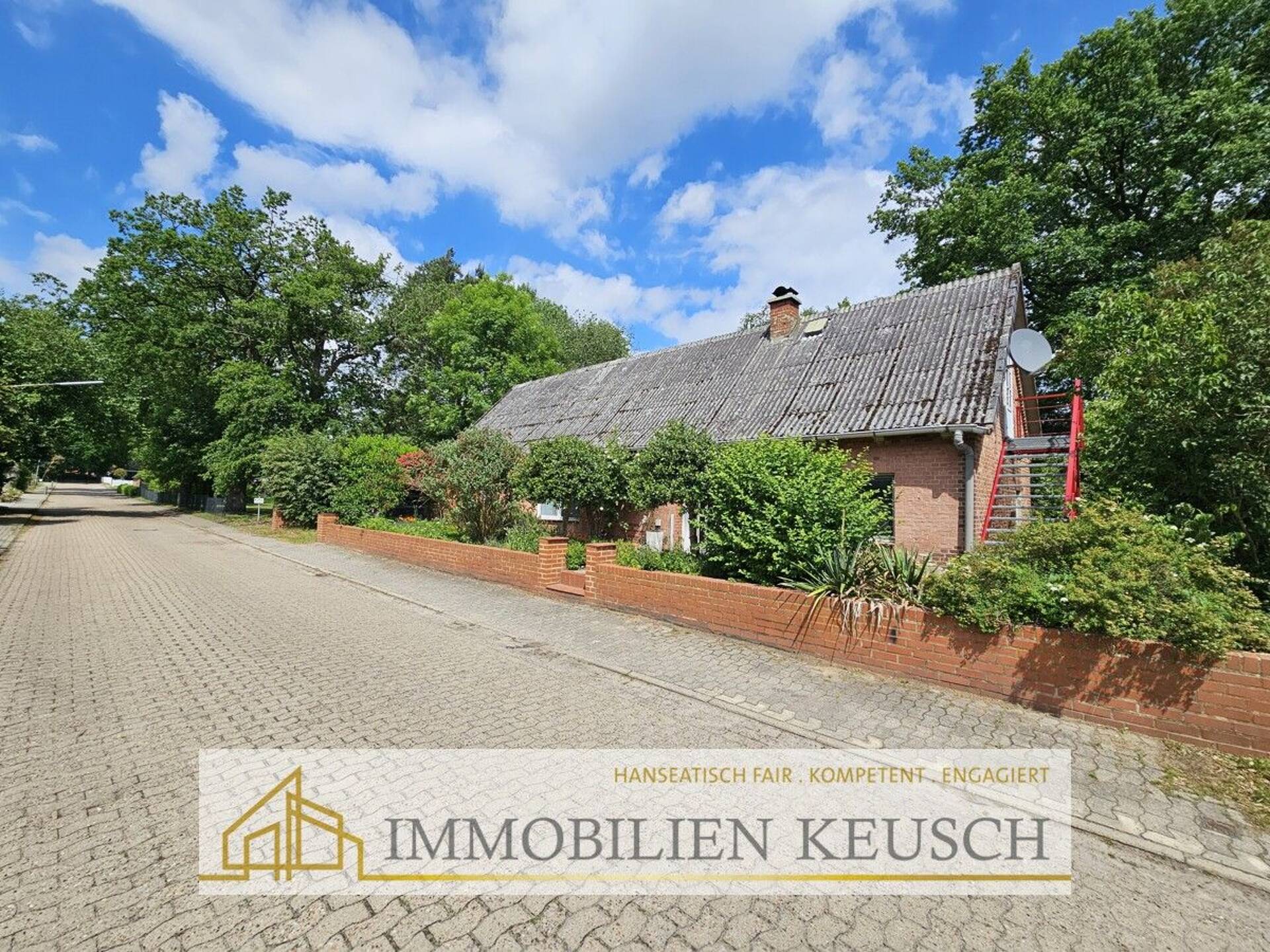 Einfamilienhaus in 27404 Zeven mit 114,71 m² kaufen