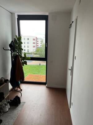 1-Zimmer-Wohnung mit Wohlfühlcharakter – 12489 Berlin – Vorschaubild 6