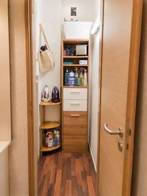 Modernisierte helle 2,5 Zimmer Wohnung mit Balkon – 45327 Essen – Vorschaubild 7