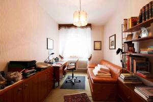 Gepflegtes Einfamilienhaus mit Garten und Garage in Berlin – 13469 Berlin – Vorschaubild 8