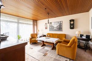 Charmanter Bungalow nahe des Flötenteichs, Obj. 9494 – 26125 Oldenburg – Vorschaubild 4