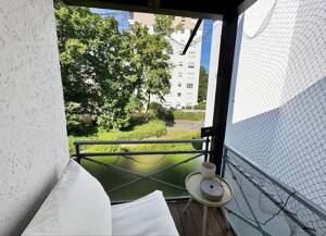Schöne 2,5-Zimmer-Maisonette-Wohnung in ruhiger Lage – 70567 Stuttgart – Vorschaubild 9