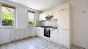 Vielseitige Terrassenwohnung in gepflegtem Mehrfamilienhaus - Bremen-St. Magnus – 28759 Bremen – Vorschaubild 8