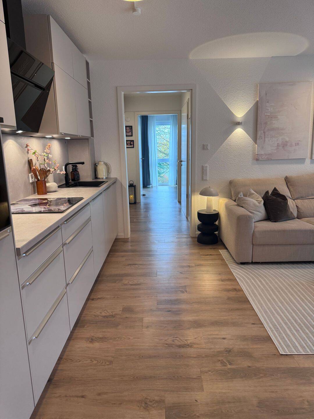 Nachmieter gesucht: Moderne Neubau 3-Zimmer-Wohnung (ca. 75 m²) mit Balkon in Dortmund-Innenstadt-West ab 01.08.2026 – Dortmund – Vorschaubild 9