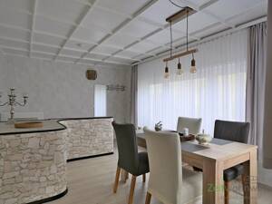 (EF1017_M) Kassel-Stadt: Nord-Holland, kleines, möbliertes Wohnhaus mit Terrasse und Grundstück, Grundreinigung inkl. – 34127 Kassel – Vorschaubild 3