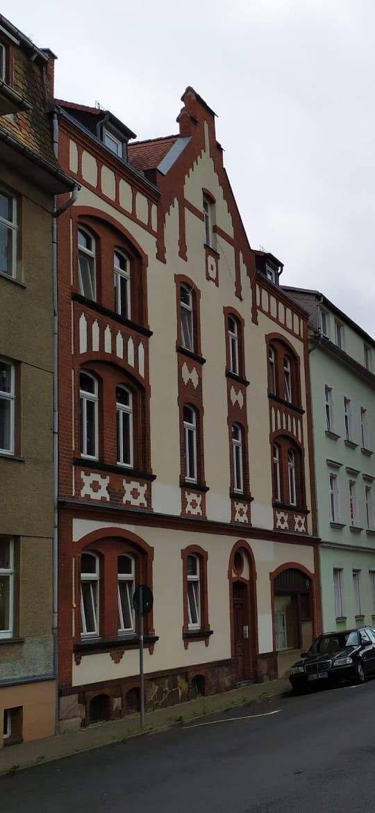 Ein Selbstläufer! Ordentlich Rendite! – Bad Lausick – Vorschaubild 4