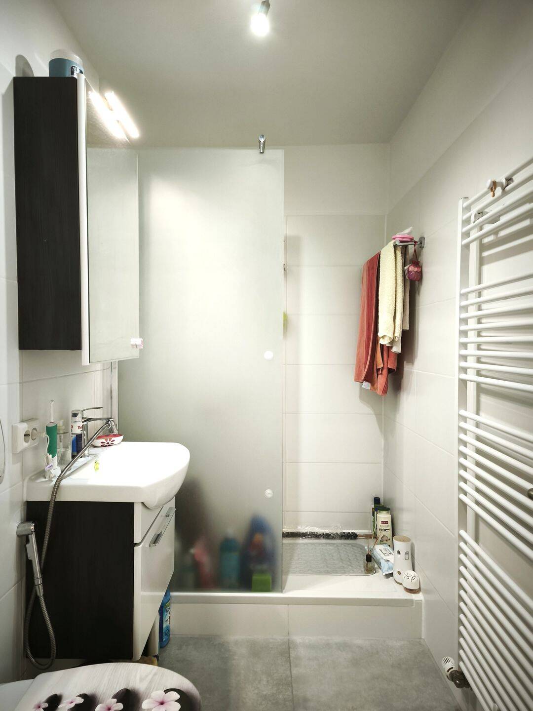 Uni-Viertel: Schöne 2-Zimmer-Wohnung, sonniger West-Balkon, Aufzug, Garage in TG, zur Selbstnutzung oder Vermietung – Augsburg – Vorschaubild 5