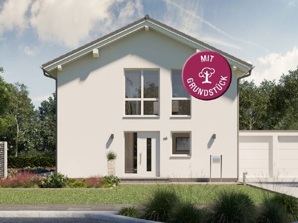Einfamilienhaus in 54329 Konz mit 141 m² kaufen