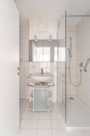 Ausblick mit Weitblick: Charmante 2-Zimmer-Wohnung mit Balkon und Feldblick – 84030 Ergolding – Vorschaubild 7