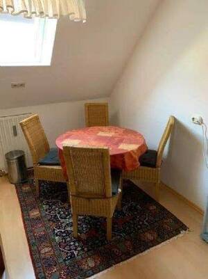 Mitten in der Hattinger Altstadt, gemütlich und vollständig möbliert. – 45525 Hattingen – Vorschaubild 6