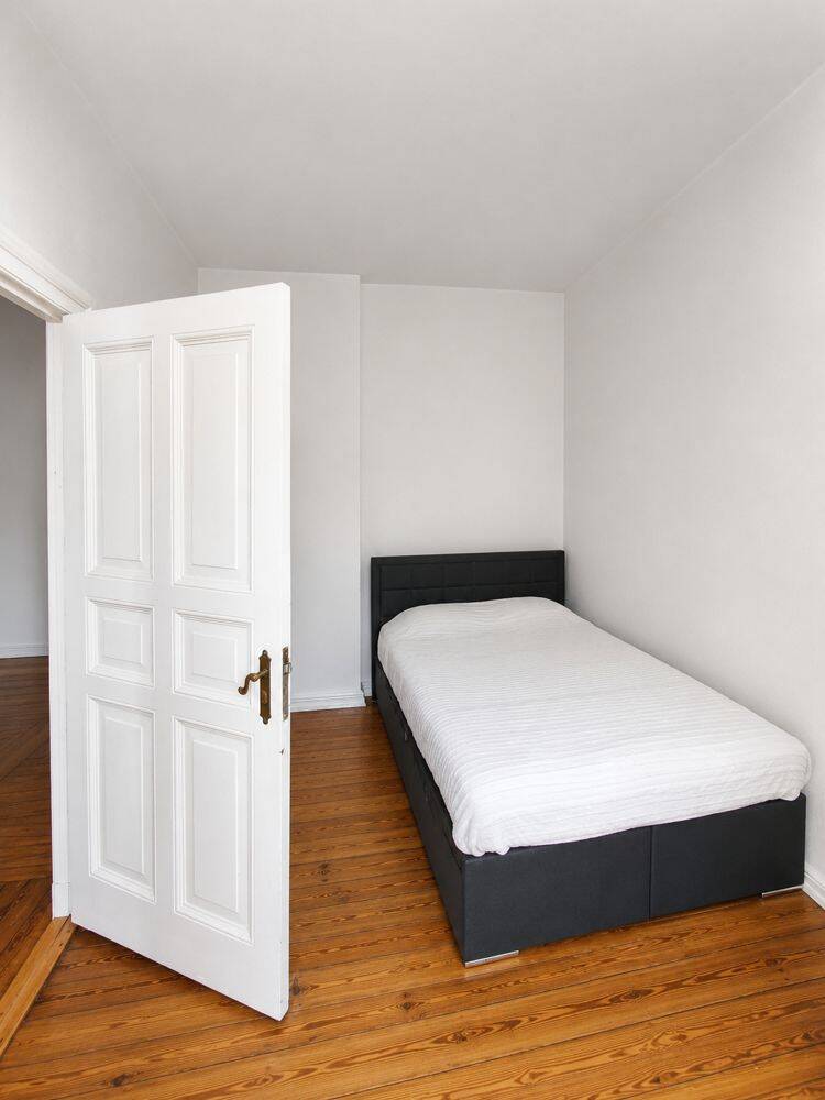 Provisionsfreie 2-Zimmer-Altbauwohnung mit attraktiver Mietrendite - DIREKT VOM EIGENTÜMER – Potsdam – Vorschaubild 4