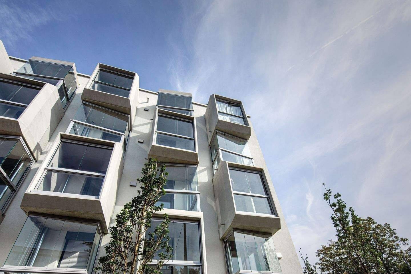 SUMMER DEAL: Jetzt vermietetes Studentenapartment sichern: 1-Zimmer-Apartment - WE 08 – München – Vorschaubild 9