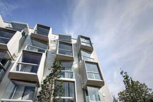 SUMMER DEAL: Jetzt vermietetes Studentenapartment sichern: 1-Zimmer-Apartment - WE 08 – 81549 München – Vorschaubild 9