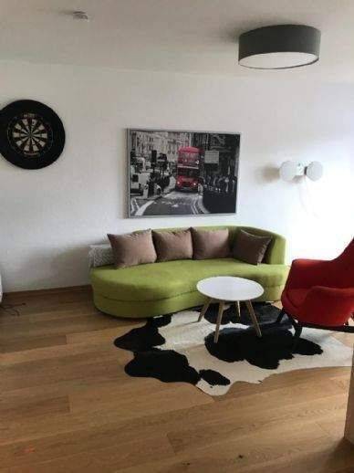 Nur an Einzelperson: Großes 1-Zimmer-Appartement mit sep. Küche & Balkon in München/Obergiesing ab 15. Juli / nach VB zu vermieten – München – Vorschaubild 3