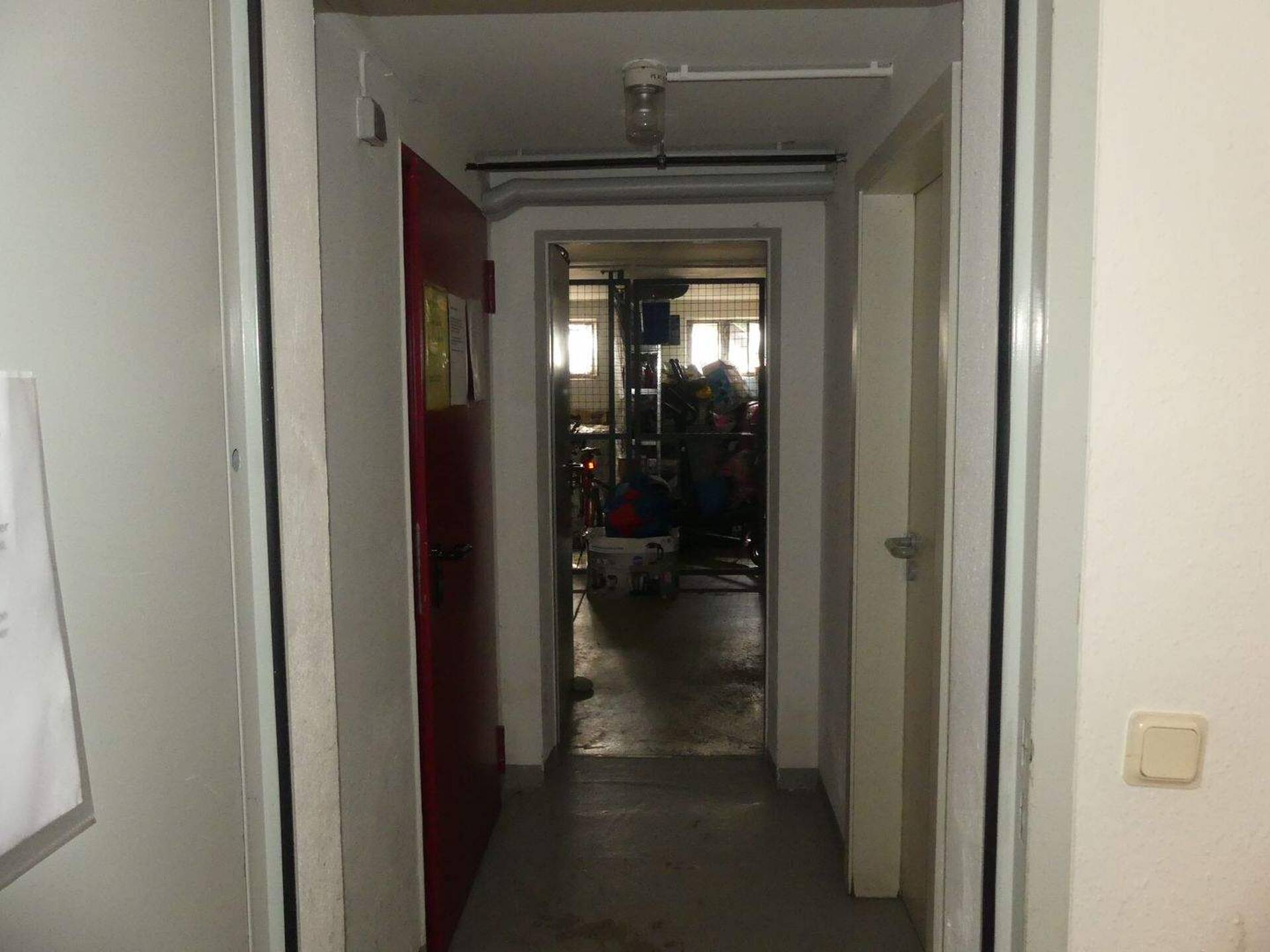 Etagenwohnung in 88605 Meßkirch mit 68,53 m² kaufen