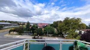 Vermietete Dachgeschoss Wohnung in Geinsheim – 65468 Trebur – Vorschaubild 8