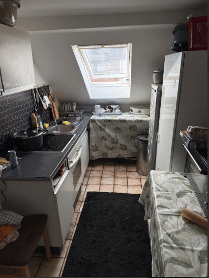 Attraktive 3,5-Zimmer-Wohnung nahe Heliosklinik - Ihr perfektes Renditeobjekt! – Krefeld – Vorschaubild 8