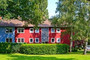 Wohnen im Grünen in der Eichkampsieldlung! – 45892 Gelsenkirchen – Vorschaubild 3