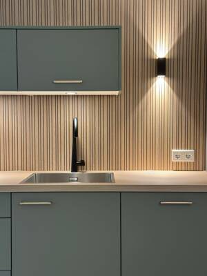 Charmantes Luxus Apartment mit Balkon in Köln-Zollstock – 50969 Köln – Vorschaubild 6