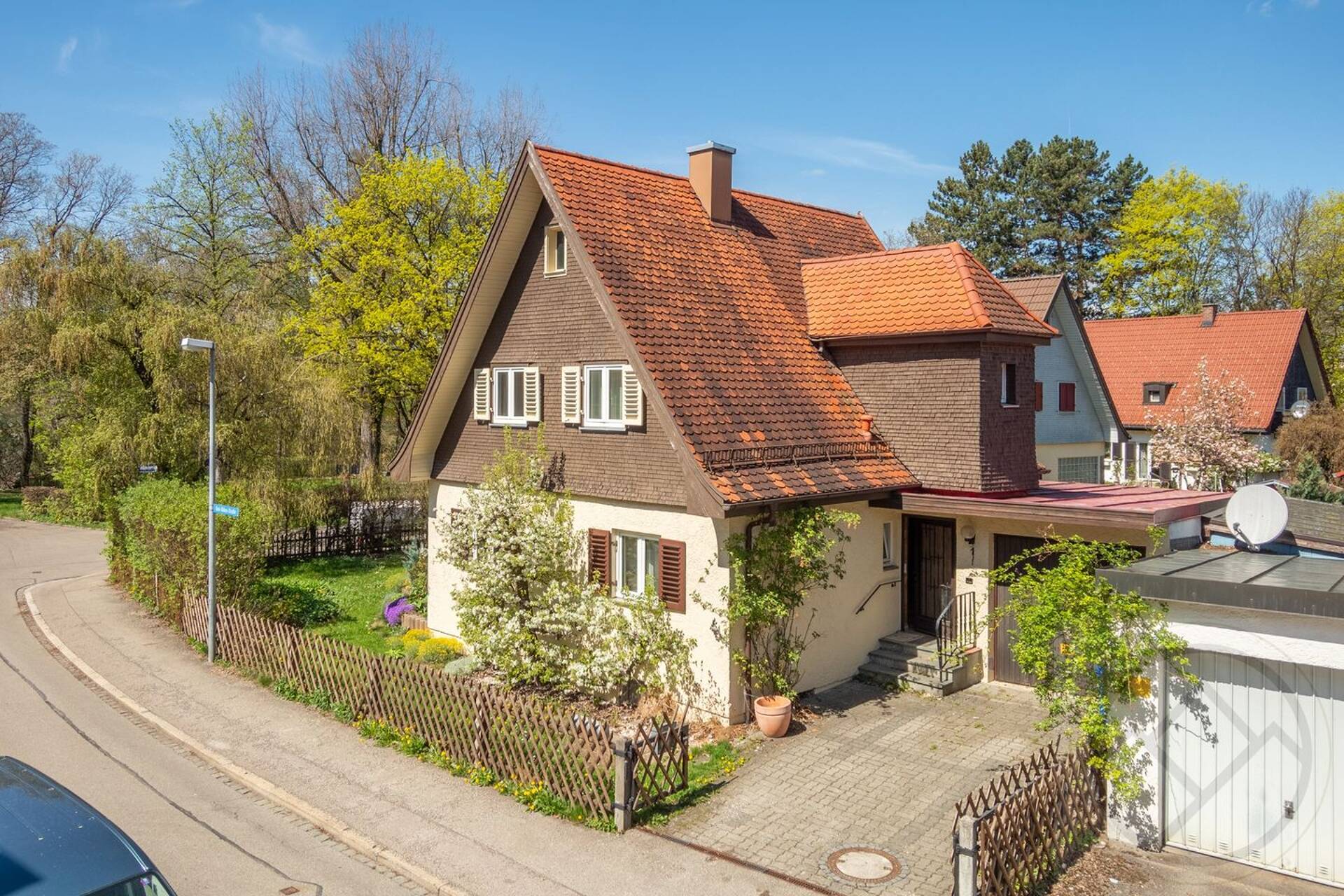 Haus in 87437 Kempten (Allgäu) mit 100 m² kaufen