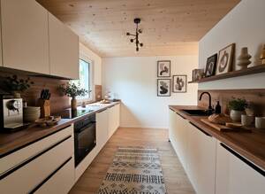 Ihr neues Zuhause in Pfullingen - Stil, Raum und Lebensqualität