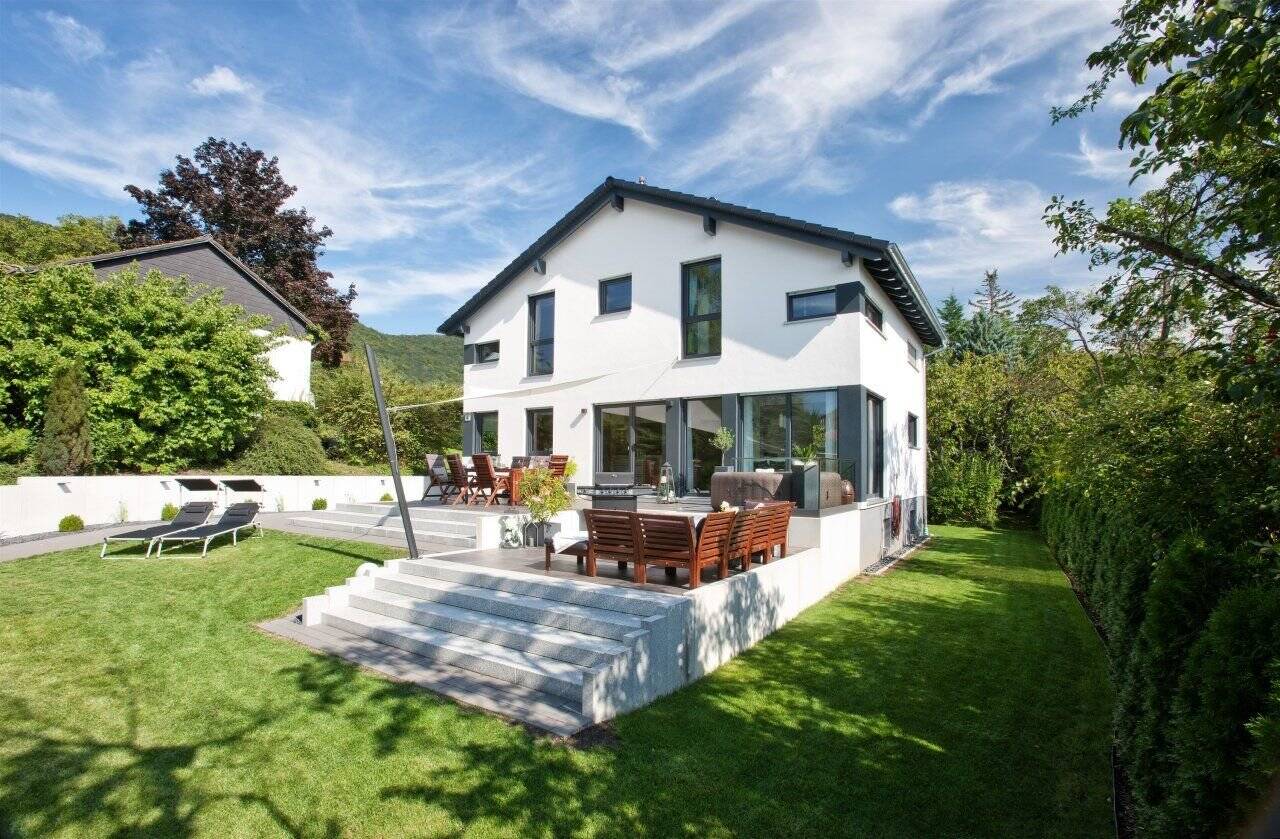 Sonnengrundstück mit schöner Aussicht...!! – Höchst im Odenwald – Vorschaubild 6