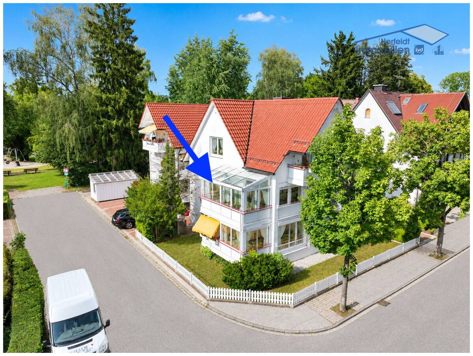 Rohdachboden in 86825 Bad Wörishofen mit 86 m² kaufen