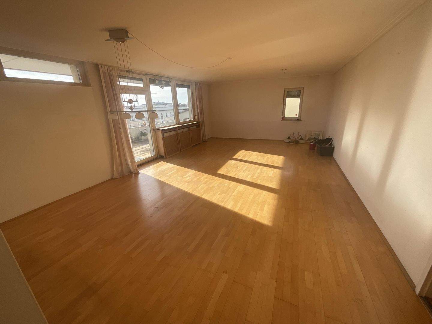 Penthousewohnung mit guter Infrastruktur – Augsburg – Vorschaubild 4