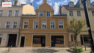 Helles Dachgeschoß in Babelsberg- zentral und ruhig gelegen