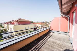 Familienfreundliches Reihenmittelhaus || schöner Garten || Carport || – 50859 Köln – Vorschaubild 9
