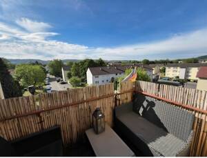 Exklusive 3-Zimmer-Wohnung mit zwei Balkonen, Alpenblick und hochwertiger Ausstattung in Weingarten – 88250 Weingarten – Vorschaubild 5