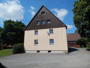2 Zimmer Erdgeschosswohnung mit Terrasse im Ortsteil Zug – 9599 Freiberg – Vorschaubild 2