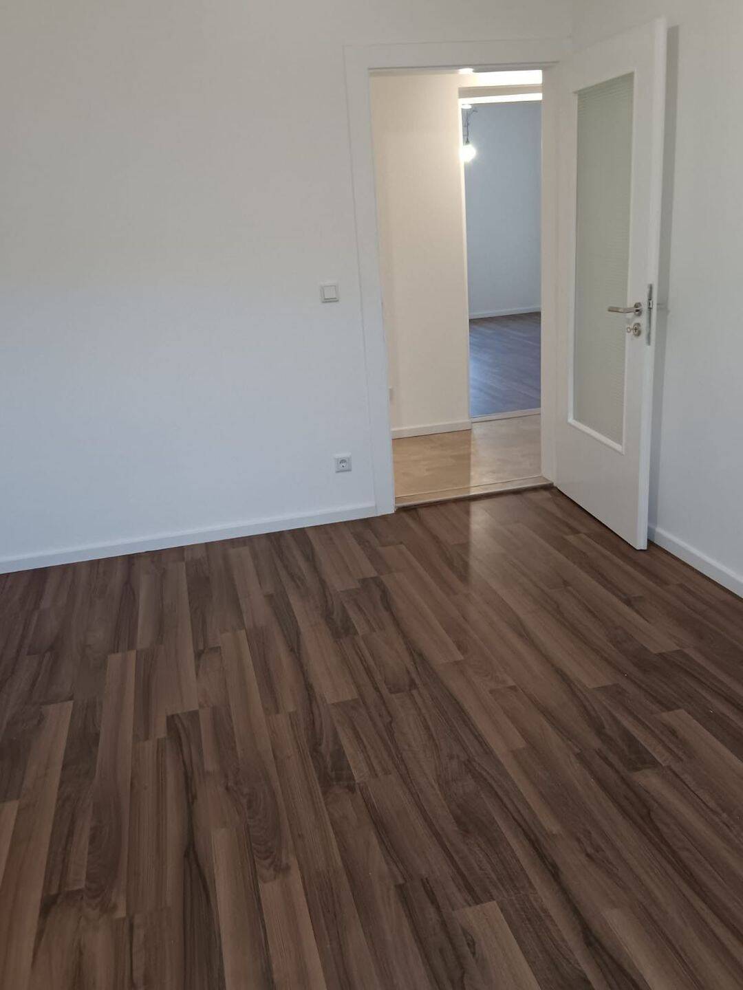 3-Zimmerwohnung mit Balkon