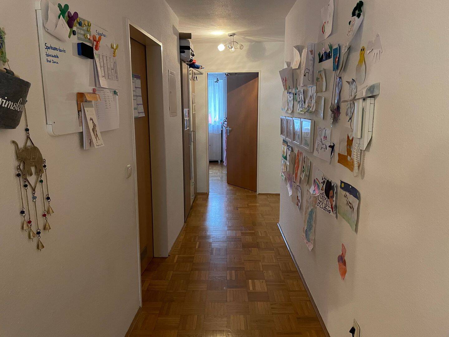 Helle 3-Zimmer Wohnung mit Terasse im EG in Ulm-Söflingen – Ulm – Vorschaubild 6